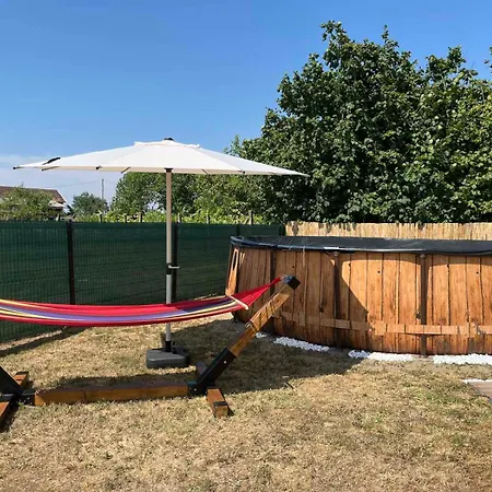 וילה Mikijev Šabac