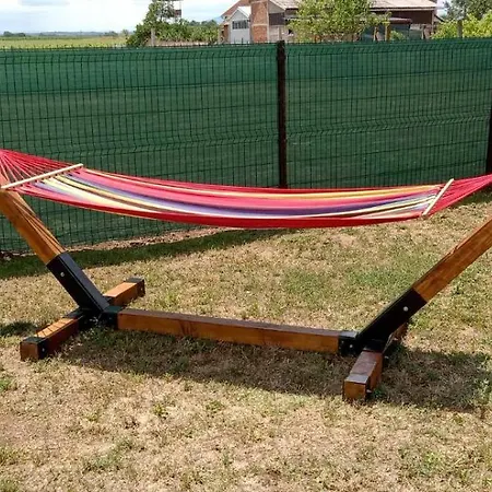 וילה Mikijev Šabac