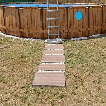 Villa Mikijev Šabac