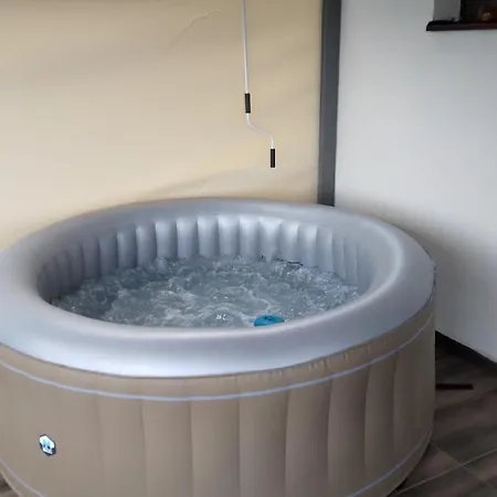 Mikijev וילה Šabac