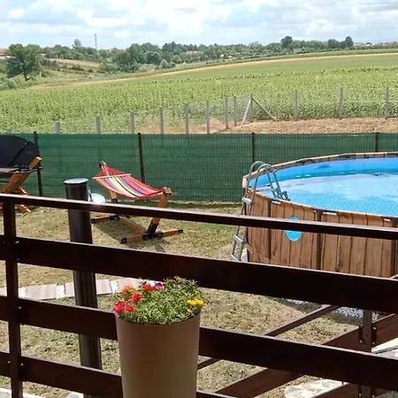 Mikijev Villa Šabac