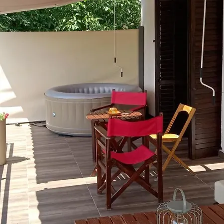 Mikijev Villa Šabac