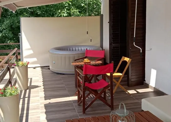 Mikijev Vilă Šabac